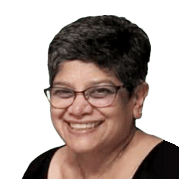 Tanya Loucks