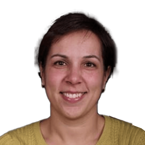 Jasmine Moshen
