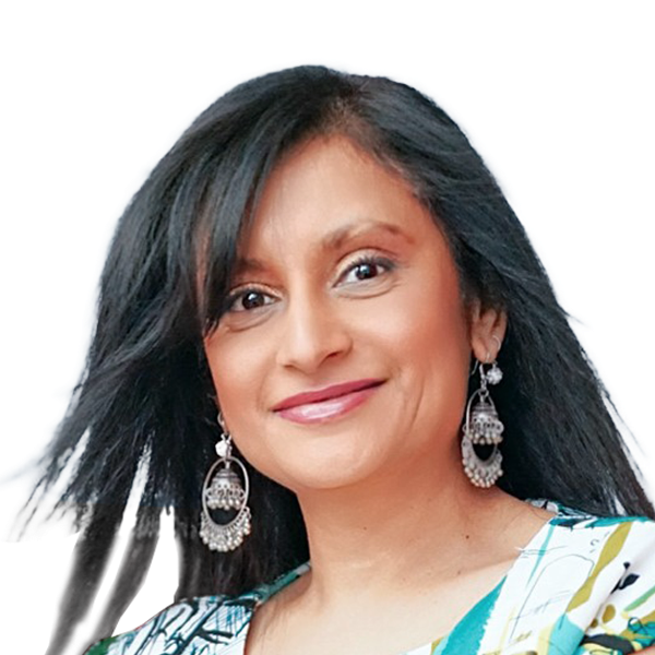 Bhavini Patel
