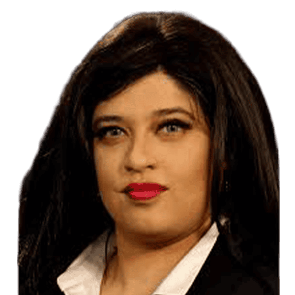 Zaahirah Atchia