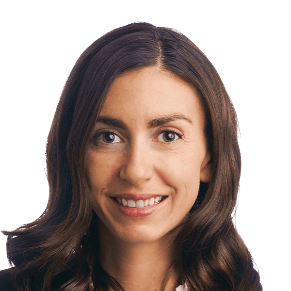 Dr. Olivia Boukydis