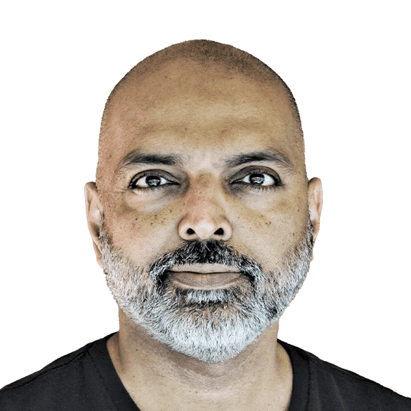 Tauseef Riaz