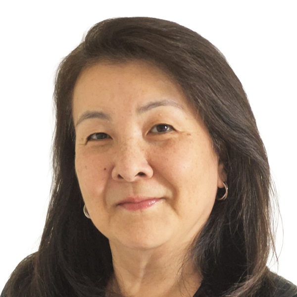 Sandy Ueno