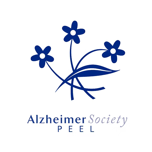 Alzheimer Society Peel