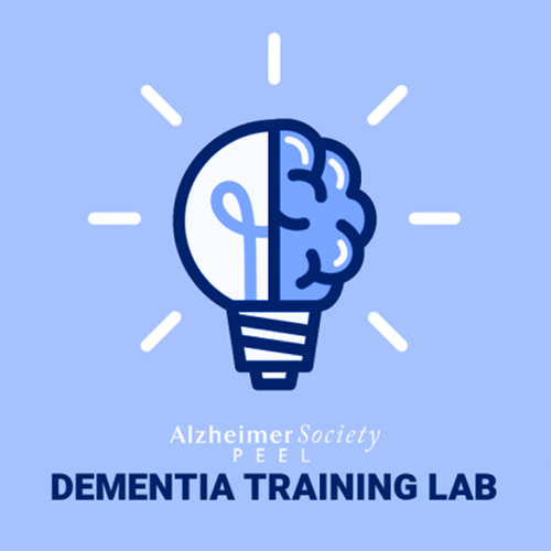 Dementia Training Lab