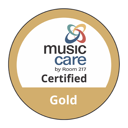 Music Care