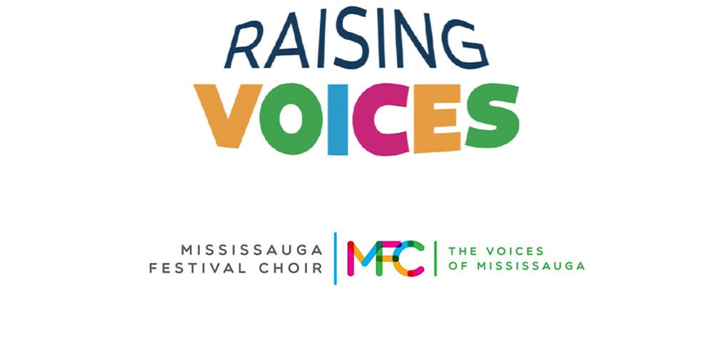 Raising Voices